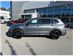 2022 Volkswagen Tiguan Comfortline R-Line Black Edition (Stk: P4838J) in Surrey - Image 2 of 15
