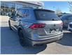 2022 Volkswagen Tiguan Comfortline R-Line Black Edition (Stk: P4838J) in Surrey - Image 3 of 15