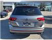 2022 Volkswagen Tiguan Comfortline R-Line Black Edition (Stk: P4838J) in Surrey - Image 4 of 15