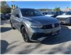 2022 Volkswagen Tiguan Comfortline R-Line Black Edition (Stk: P4838J) in Surrey - Image 6 of 15
