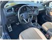 2022 Volkswagen Tiguan Comfortline R-Line Black Edition (Stk: P4838J) in Surrey - Image 8 of 15