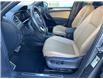 2022 Volkswagen Tiguan Comfortline R-Line Black Edition (Stk: P4838J) in Surrey - Image 9 of 15