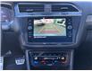 2022 Volkswagen Tiguan Comfortline R-Line Black Edition (Stk: P4838J) in Surrey - Image 12 of 15