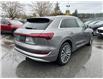 2019 Audi e-tron 55 Technik (Stk: 233115J) in Surrey - Image 5 of 15