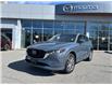 2022 Mazda CX-5 Signature (Stk: P4847) in Surrey - Image 1 of 15