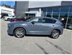 2022 Mazda CX-5 Signature (Stk: P4847) in Surrey - Image 2 of 15
