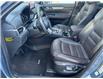 2022 Mazda CX-5 Signature (Stk: P4847) in Surrey - Image 9 of 15