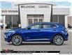 2024 Buick Envision Avenir (Stk: D024563) in PORT PERRY - Image 3 of 26