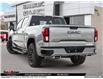 2025 GMC Sierra 1500 Elevation (Stk: G331653) in PORT PERRY - Image 4 of 25