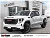 2025 GMC Sierra 1500 Elevation (Stk: G331066) in PORT PERRY - Image 1 of 19