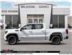 2025 GMC Sierra 1500 Elevation (Stk: G331066) in PORT PERRY - Image 3 of 19
