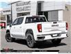 2025 GMC Sierra 1500 Elevation (Stk: G331066) in PORT PERRY - Image 4 of 19