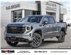 2025 GMC Sierra 1500 AT4 (Stk: G316781) in PORT PERRY - Image 1 of 25