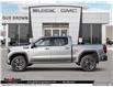 2025 GMC Sierra 1500 AT4 (Stk: G316781) in PORT PERRY - Image 3 of 25