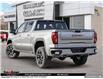 2025 GMC Sierra 1500 AT4 (Stk: G316781) in PORT PERRY - Image 4 of 25