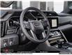 2025 GMC Sierra 1500 AT4 (Stk: G316781) in PORT PERRY - Image 12 of 25