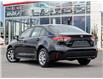 2025 Toyota Corolla LE (Stk: A25041) in Sault Ste. Marie - Image 4 of 23