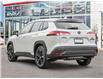 2025 Toyota Corolla Cross Hybrid XSE (Stk: CC25041) in Sault Ste. Marie - Image 4 of 18