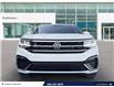 2022 Volkswagen Atlas Cross Sport 3.6 FSI Execline (Stk: B0592) in Saskatoon - Image 2 of 25