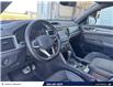 2022 Volkswagen Atlas Cross Sport 3.6 FSI Execline (Stk: B0592) in Saskatoon - Image 13 of 25