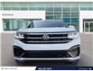 2023 Volkswagen Atlas Cross Sport 3.6 FSI Execline (Stk: 75083A) in Saskatoon - Image 2 of 25
