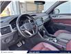 2023 Volkswagen Atlas Cross Sport 3.6 FSI Execline (Stk: 75083A) in Saskatoon - Image 13 of 25