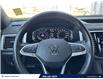 2023 Volkswagen Atlas Cross Sport 3.6 FSI Execline (Stk: 75083A) in Saskatoon - Image 14 of 25