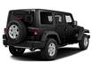 2018 Jeep Wrangler JK Unlimited Sport (Stk: LC2564) in Surrey - Image 3 of 12