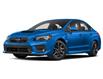 2021 Subaru WRX Sport (Stk: 818522U) in PORT PERRY - Image 1 of 11