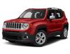 2018 Jeep Renegade Limited (Stk: 25BR1107A) in Vancouver - Image 1 of 12