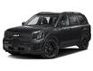 2025 Kia Telluride X-Pro (Stk: TE25-538) in Victoria, BC - Image 1 of 12