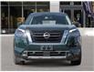 2025 Nissan Pathfinder Platinum (Stk: 250389) in Toronto - Image 2 of 8