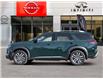 2025 Nissan Pathfinder Platinum (Stk: 250389) in Toronto - Image 3 of 8