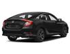 2019 Honda Civic Sport (Stk: 19708A) in New Glasgow - Image 3 of 12