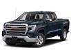 2021 GMC Sierra 1500 SLE (Stk: 25182A) in Rimbey - Image 1 of 3