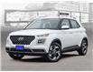2025 Hyundai Venue Ultimate w/Black Interior (IVT) (Stk: 25861D) in Toronto - Image 1 of 22