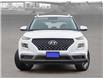 2025 Hyundai Venue Ultimate w/Black Interior (IVT) (Stk: 25861D) in Toronto - Image 2 of 22