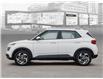 2025 Hyundai Venue Ultimate w/Black Interior (IVT) (Stk: 25861D) in Toronto - Image 3 of 22
