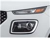 2025 Hyundai Venue Ultimate w/Black Interior (IVT) (Stk: 25861D) in Toronto - Image 10 of 22