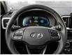 2025 Hyundai Venue Ultimate w/Black Interior (IVT) (Stk: 25861D) in Toronto - Image 13 of 22