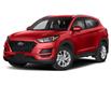 2021 Hyundai Tucson Preferred w/Sun & Leather Package (Stk: H58037) in Prince Albert - Image 1 of 11