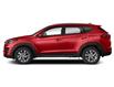 2021 Hyundai Tucson Preferred w/Sun & Leather Package (Stk: H58037) in Prince Albert - Image 2 of 11