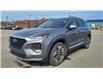 2019 Hyundai Santa Fe Ultimate 2.0 (Stk: N229295A) in Saint John - Image 1 of 12