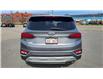 2019 Hyundai Santa Fe Ultimate 2.0 (Stk: N229295A) in Saint John - Image 4 of 12