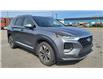 2019 Hyundai Santa Fe Ultimate 2.0 (Stk: N229295A) in Saint John - Image 8 of 12