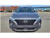 2019 Hyundai Santa Fe Ultimate 2.0 (Stk: N229295A) in Saint John - Image 9 of 12