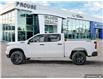 2025 Chevrolet Silverado 1500 LT Trail Boss (Stk: 7261-25) in Sault Ste. Marie - Image 3 of 24