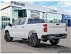 2025 Chevrolet Silverado 1500 LT Trail Boss (Stk: 7261-25) in Sault Ste. Marie - Image 4 of 24