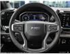 2025 Chevrolet Silverado 1500 RST (Stk: 7257-25) in Sault Ste. Marie - Image 13 of 26