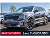 2025 Kia Sorento Plug-In Hybrid EX (Stk: 25SN7528) in Edmonton - Image 1 of 26